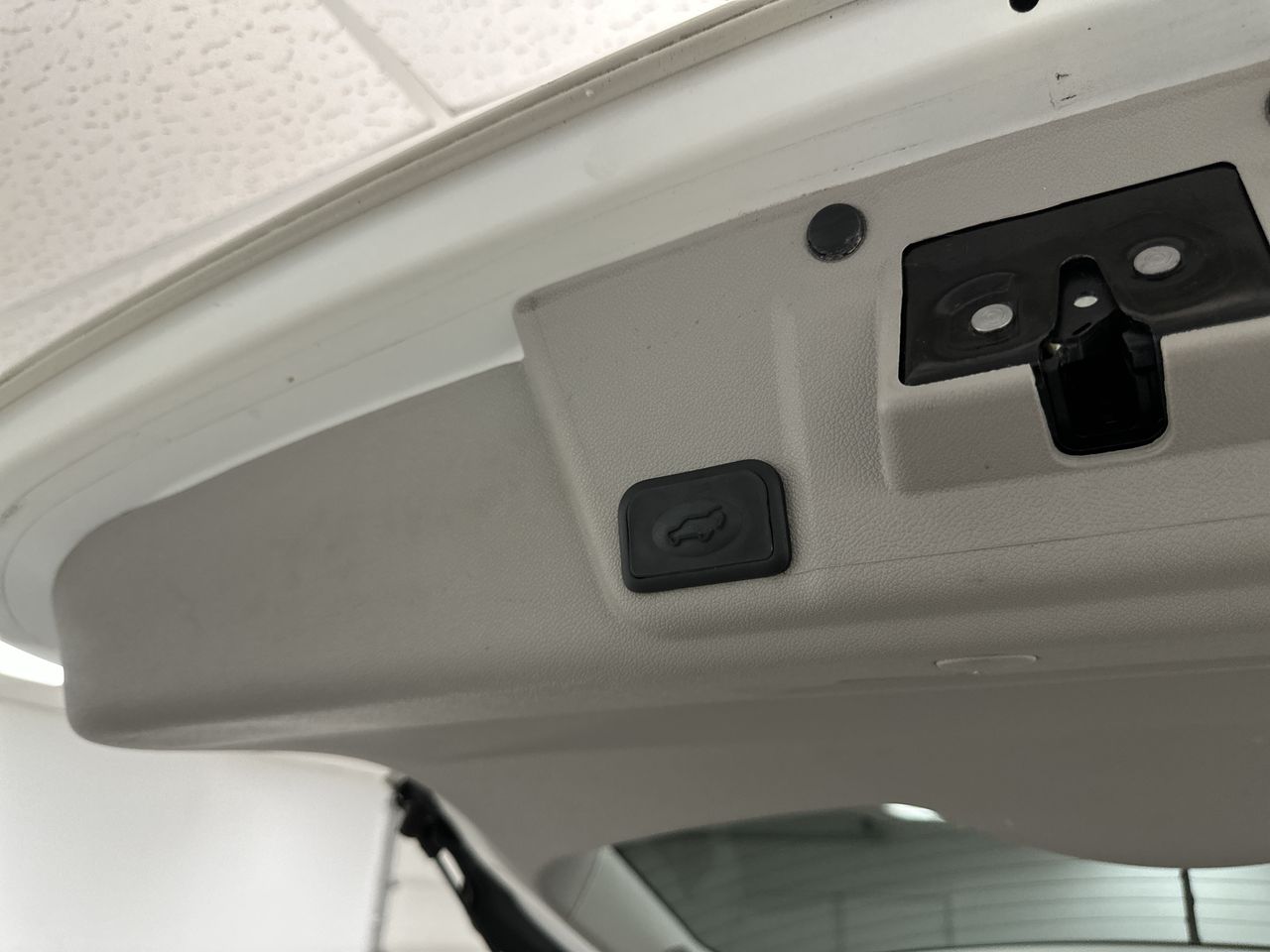 2015 Buick Enclave Premium