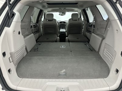 2015 Buick Enclave Premium