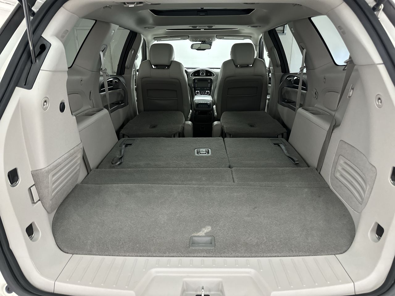 2015 Buick Enclave Premium