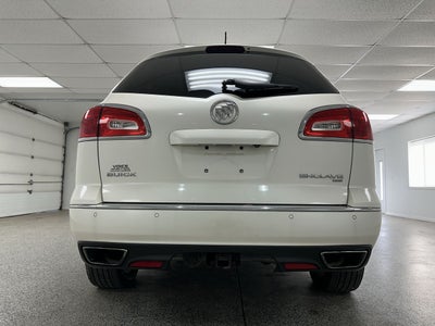 2015 Buick Enclave Premium
