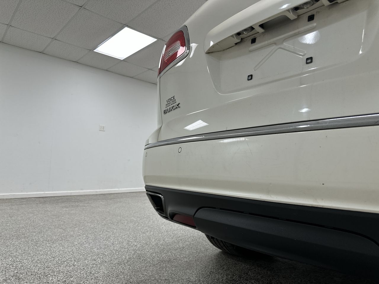2015 Buick Enclave Premium