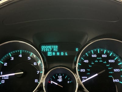 2015 Buick Enclave Premium