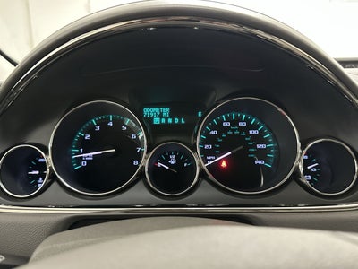 2015 Buick Enclave Premium