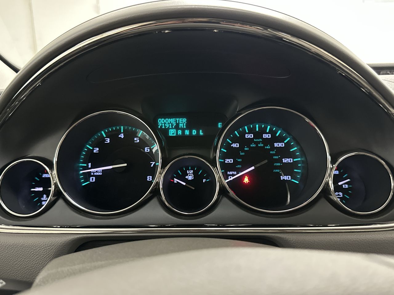 2015 Buick Enclave Premium