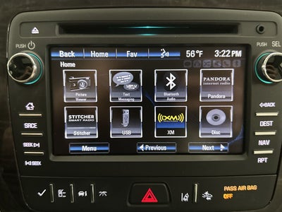 2015 Buick Enclave Premium