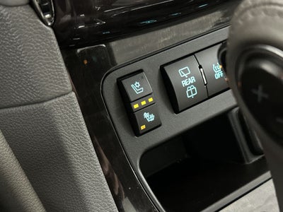 2015 Buick Enclave Premium