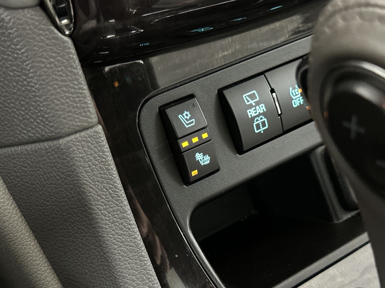 2015 Buick Enclave Premium