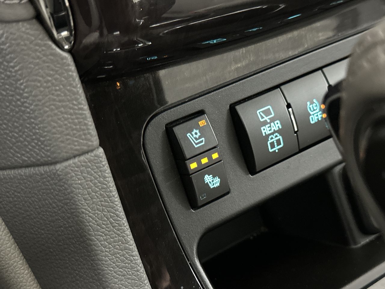 2015 Buick Enclave Premium