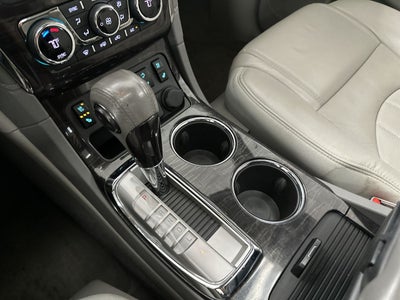 2015 Buick Enclave Premium