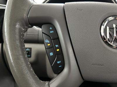 2015 Buick Enclave Premium