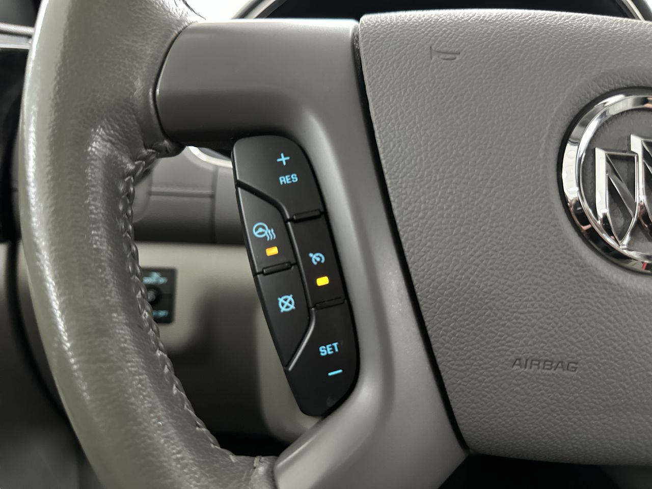 2015 Buick Enclave Premium