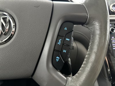 2015 Buick Enclave Premium