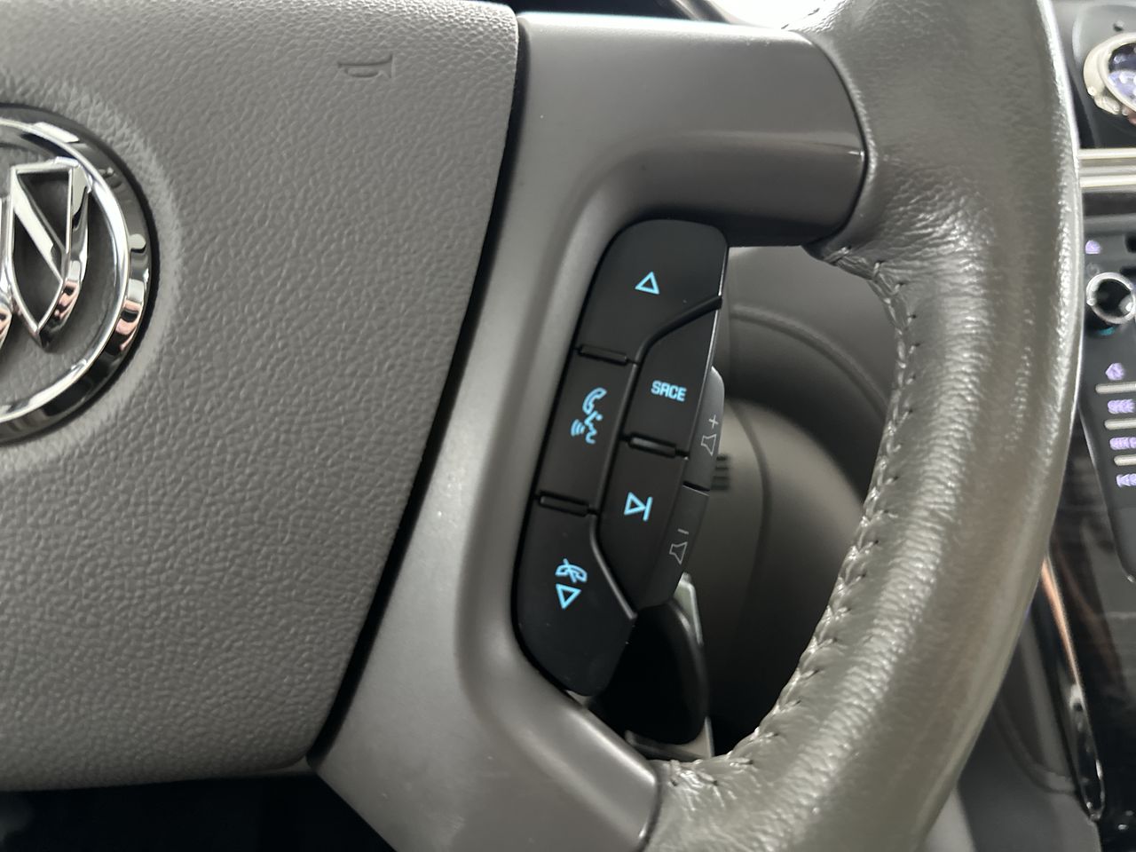 2015 Buick Enclave Premium