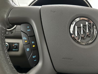 2015 Buick Enclave Premium