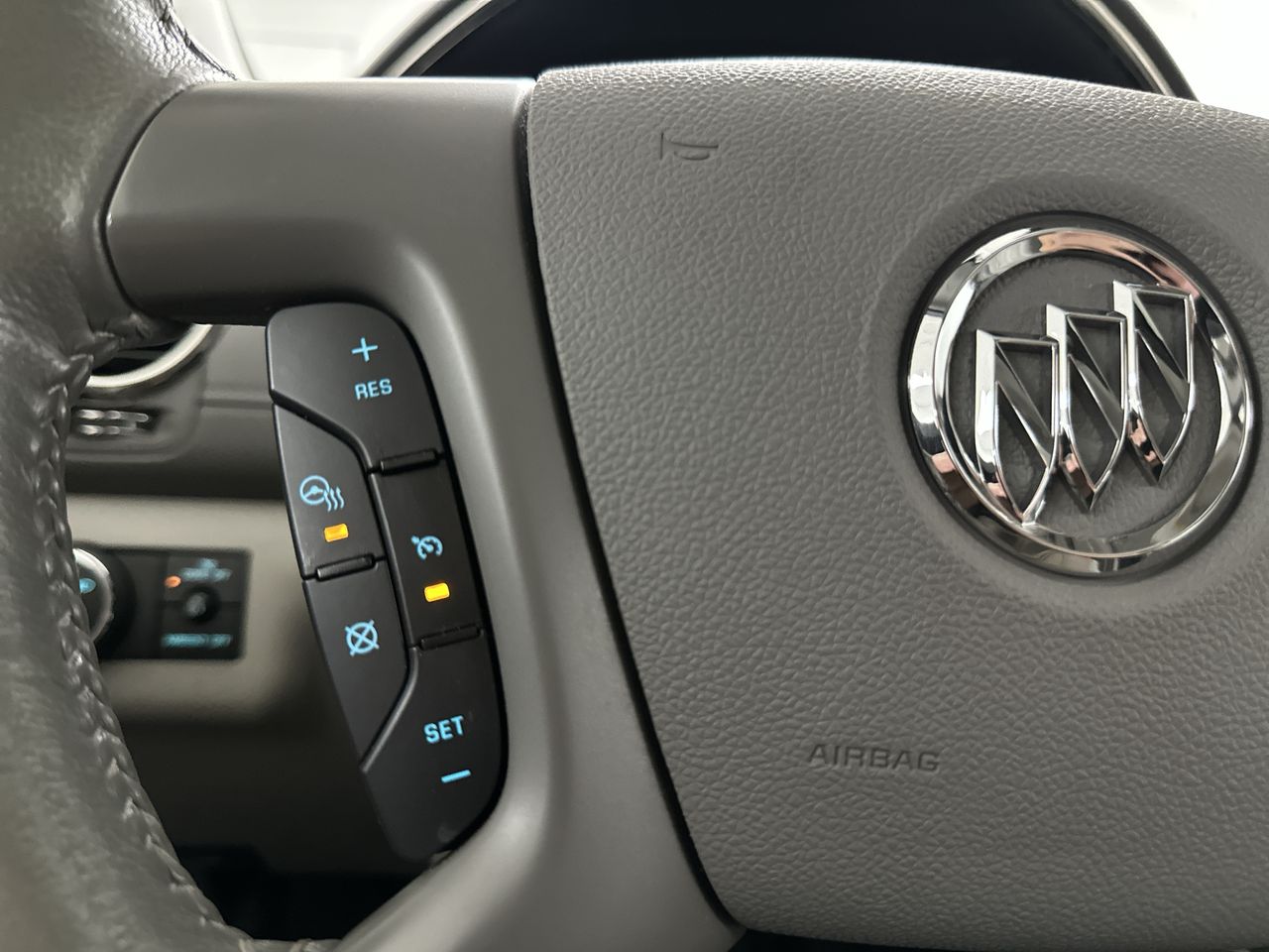 2015 Buick Enclave Premium