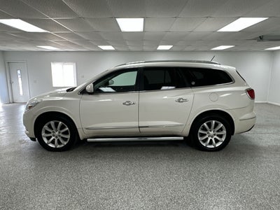 2015 Buick Enclave Premium