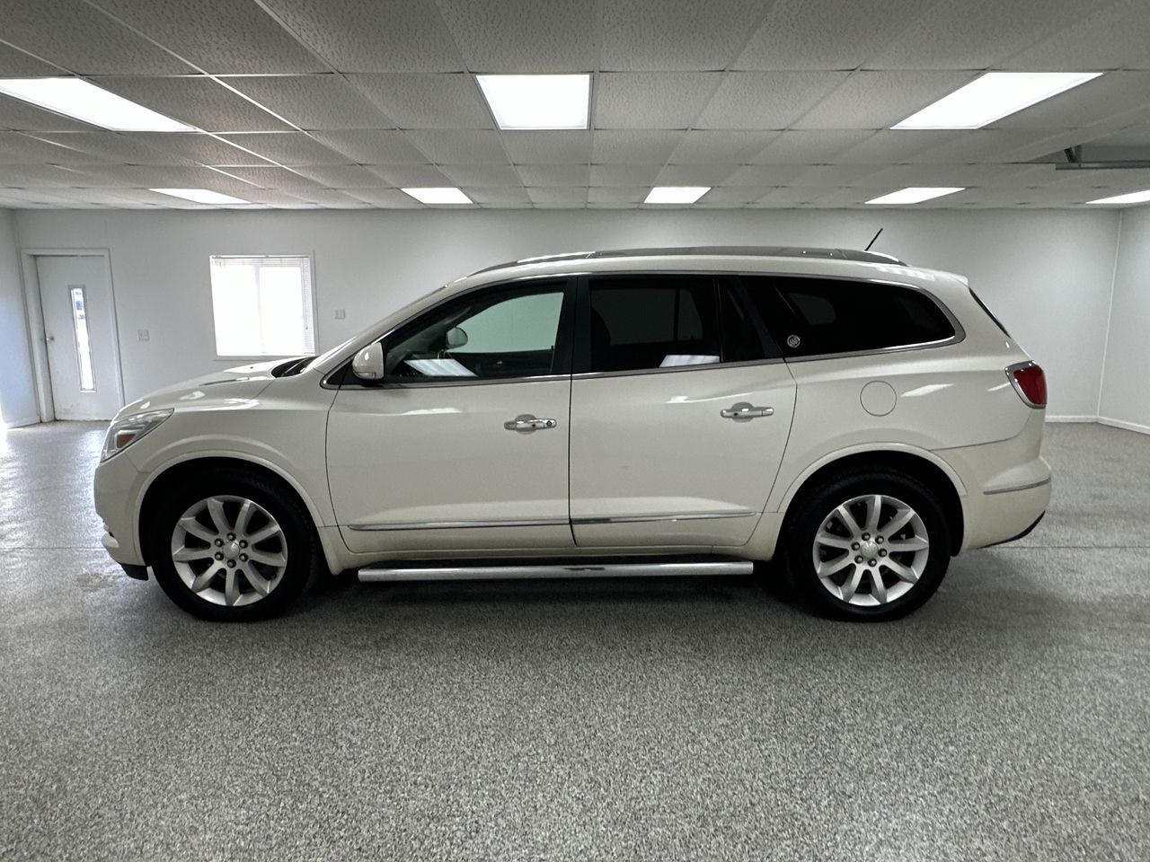 2015 Buick Enclave Premium
