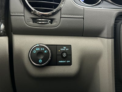 2015 Buick Enclave Premium