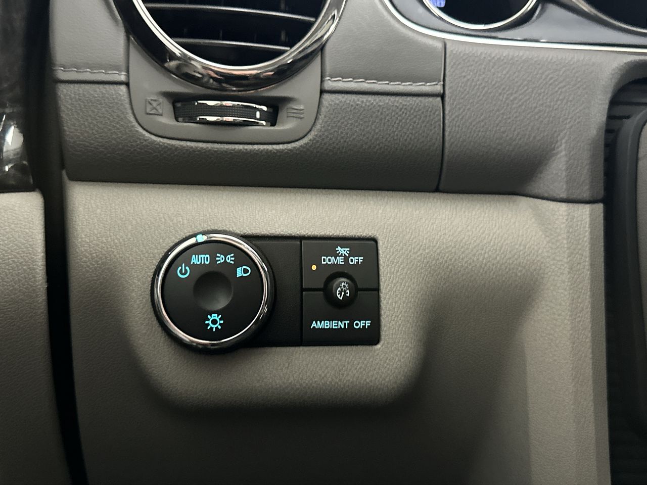 2015 Buick Enclave Premium