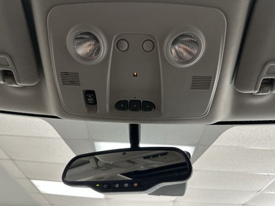 2015 Buick Enclave Premium