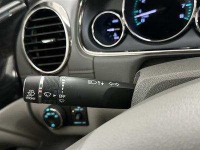 2015 Buick Enclave Premium