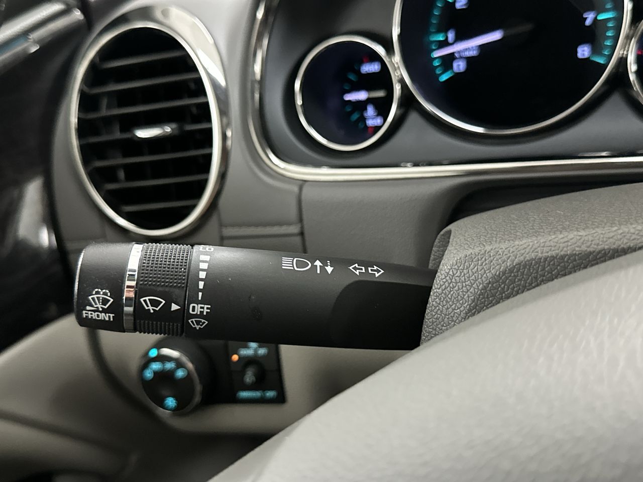 2015 Buick Enclave Premium