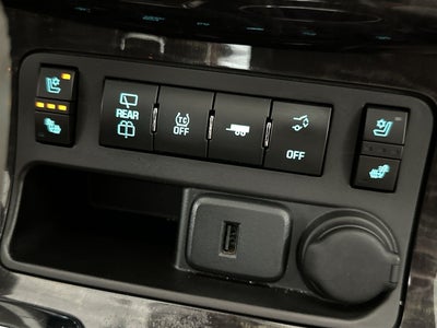 2015 Buick Enclave Premium