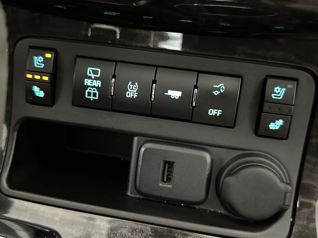2015 Buick Enclave Premium