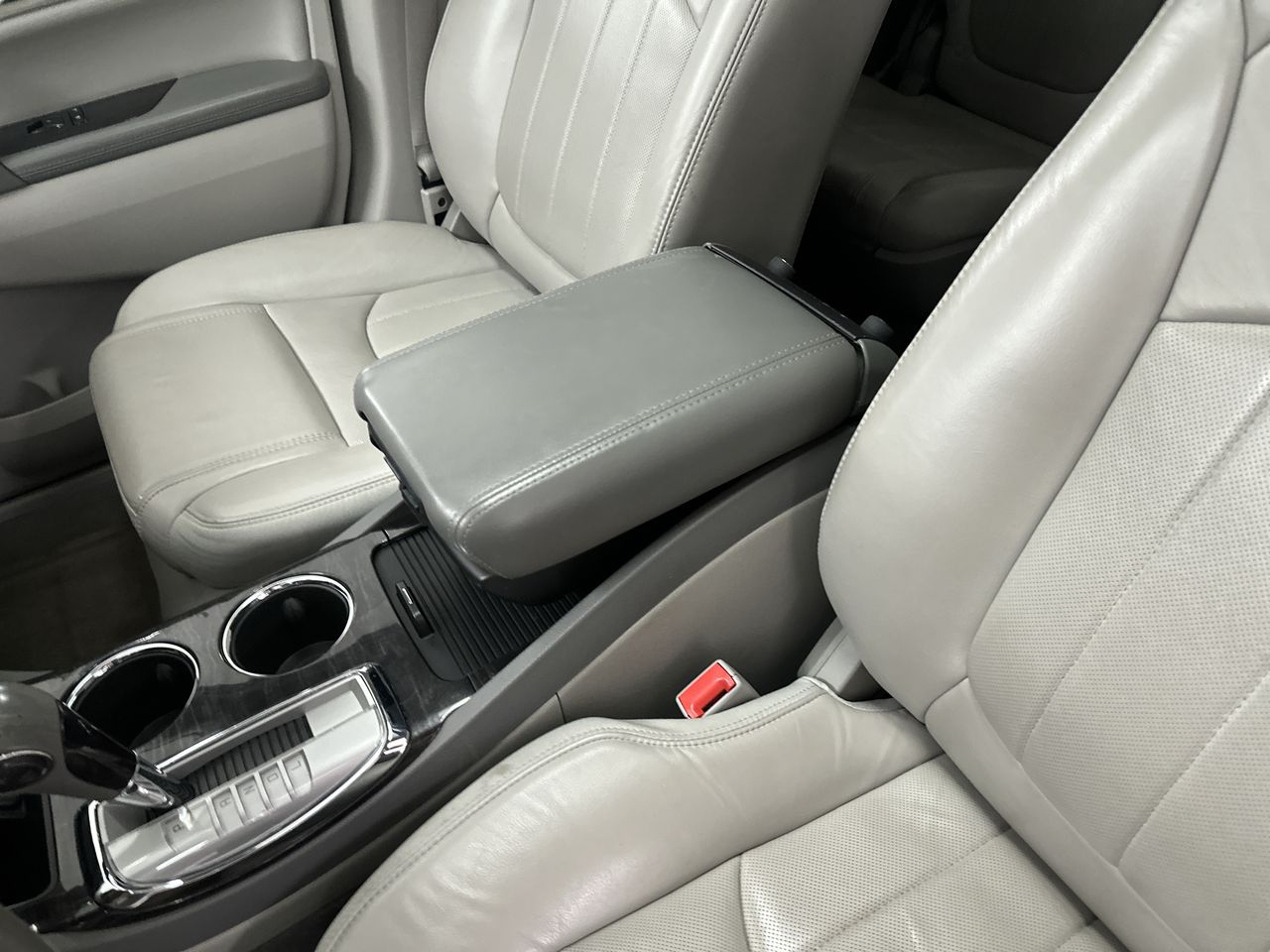 2015 Buick Enclave Premium