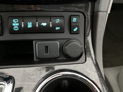 2015 Buick Enclave Premium