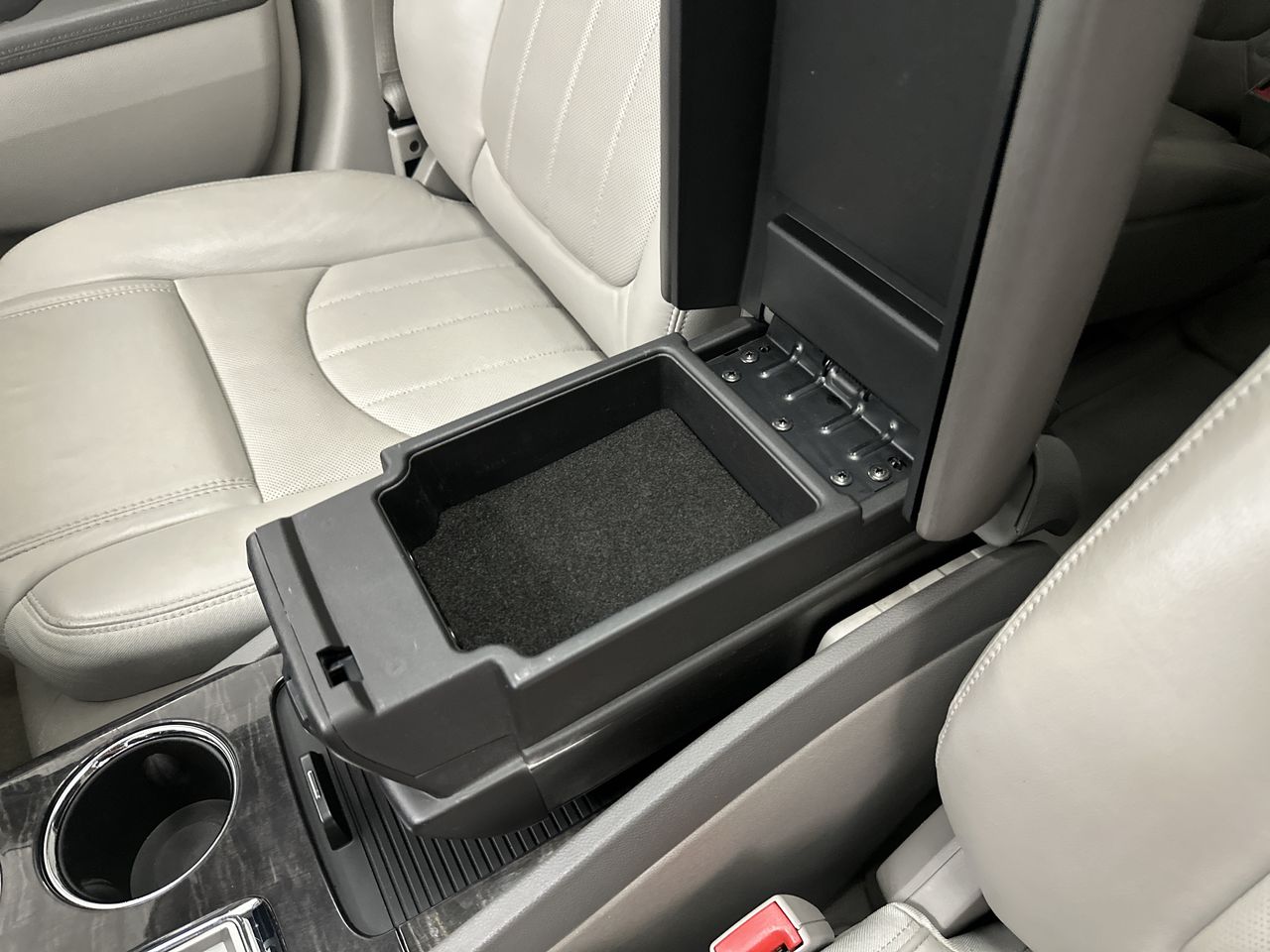 2015 Buick Enclave Premium