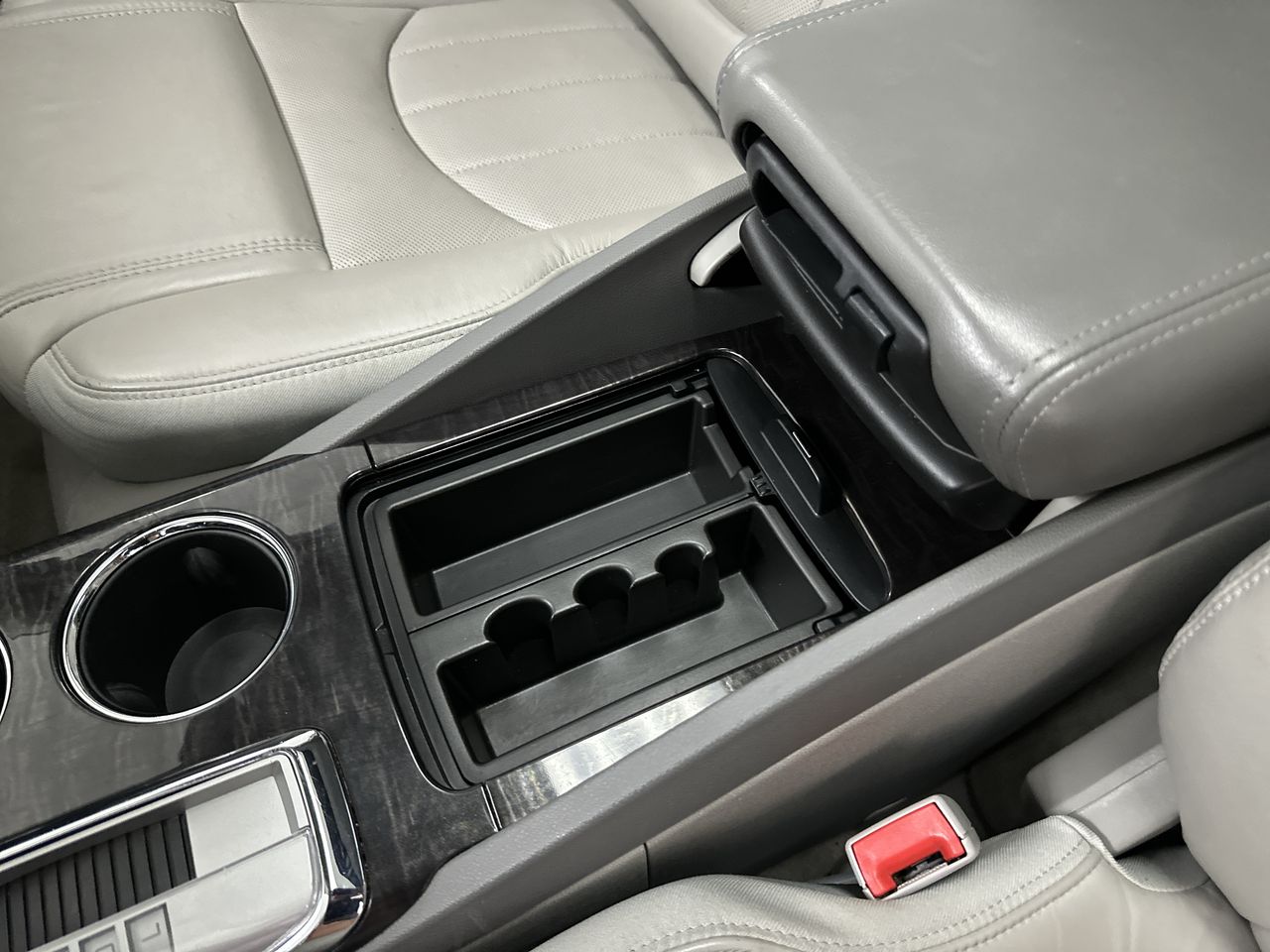 2015 Buick Enclave Premium