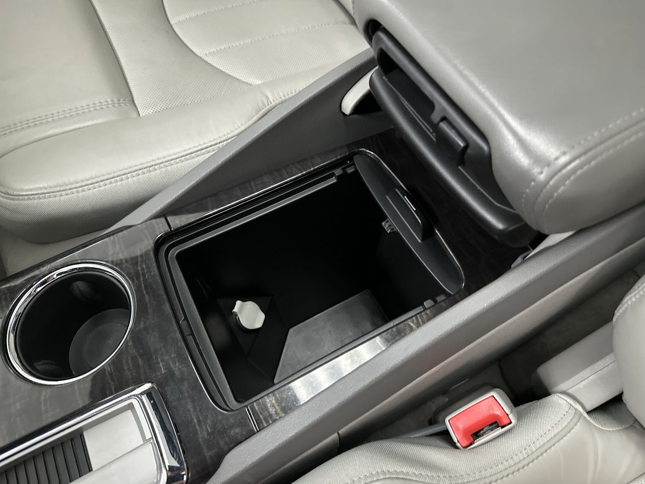 2015 Buick Enclave Premium
