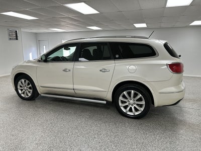 2015 Buick Enclave Premium