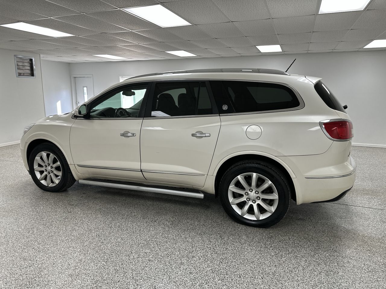 2015 Buick Enclave Premium
