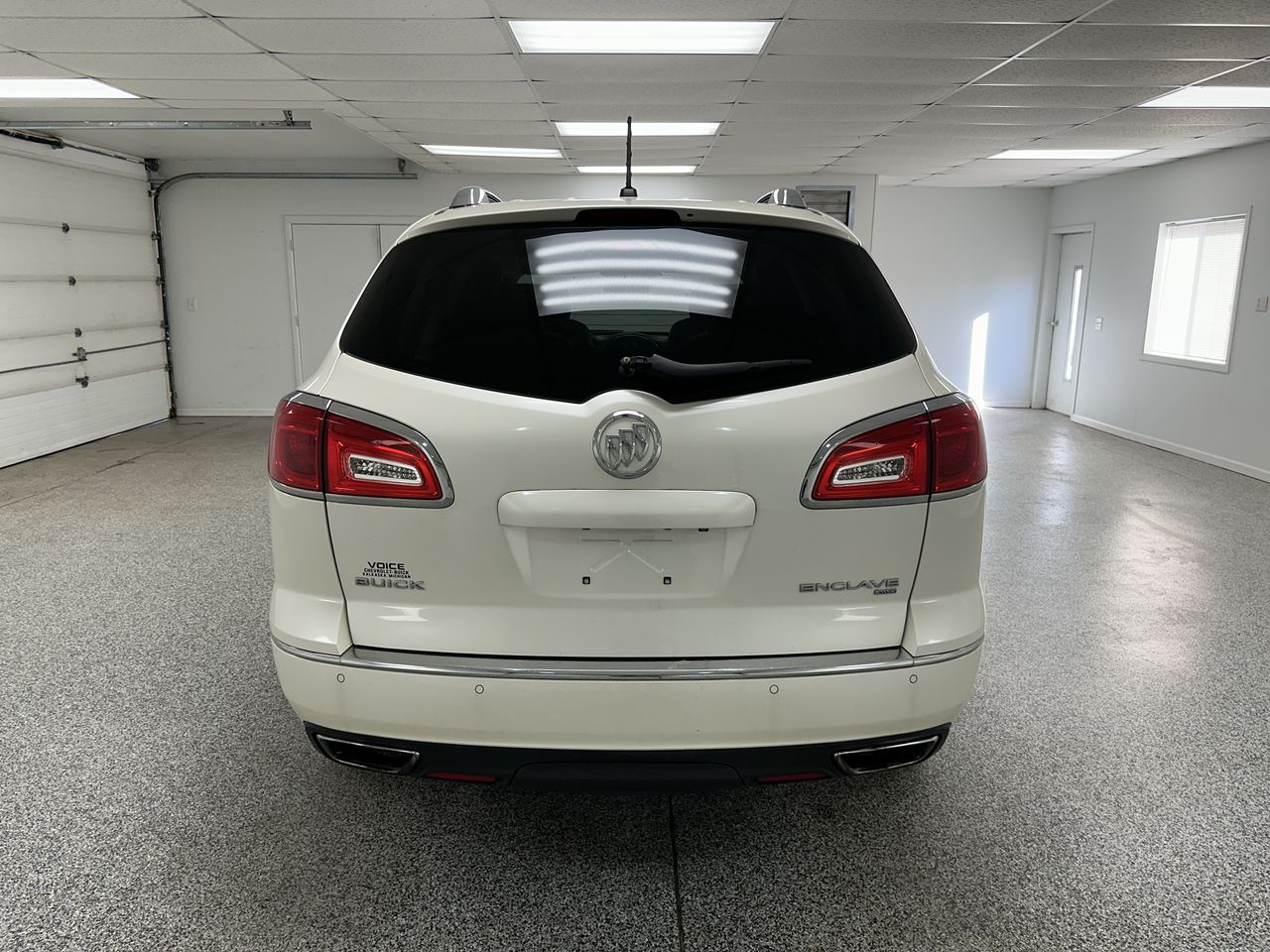 2015 Buick Enclave Premium
