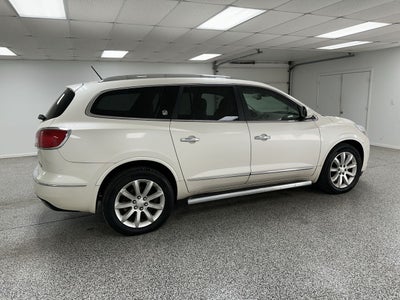 2015 Buick Enclave Premium