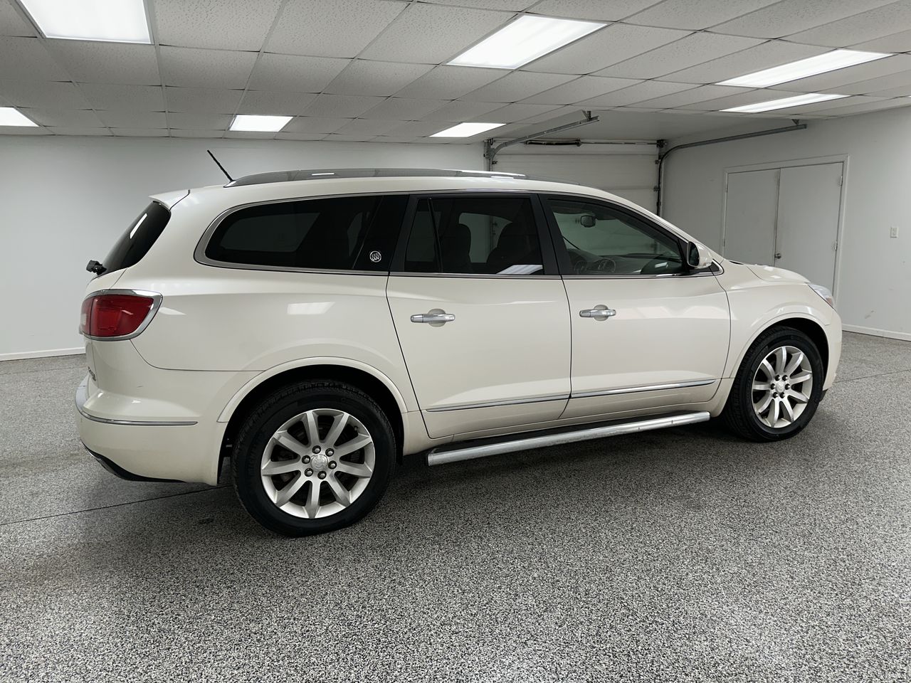2015 Buick Enclave Premium