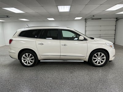 2015 Buick Enclave Premium
