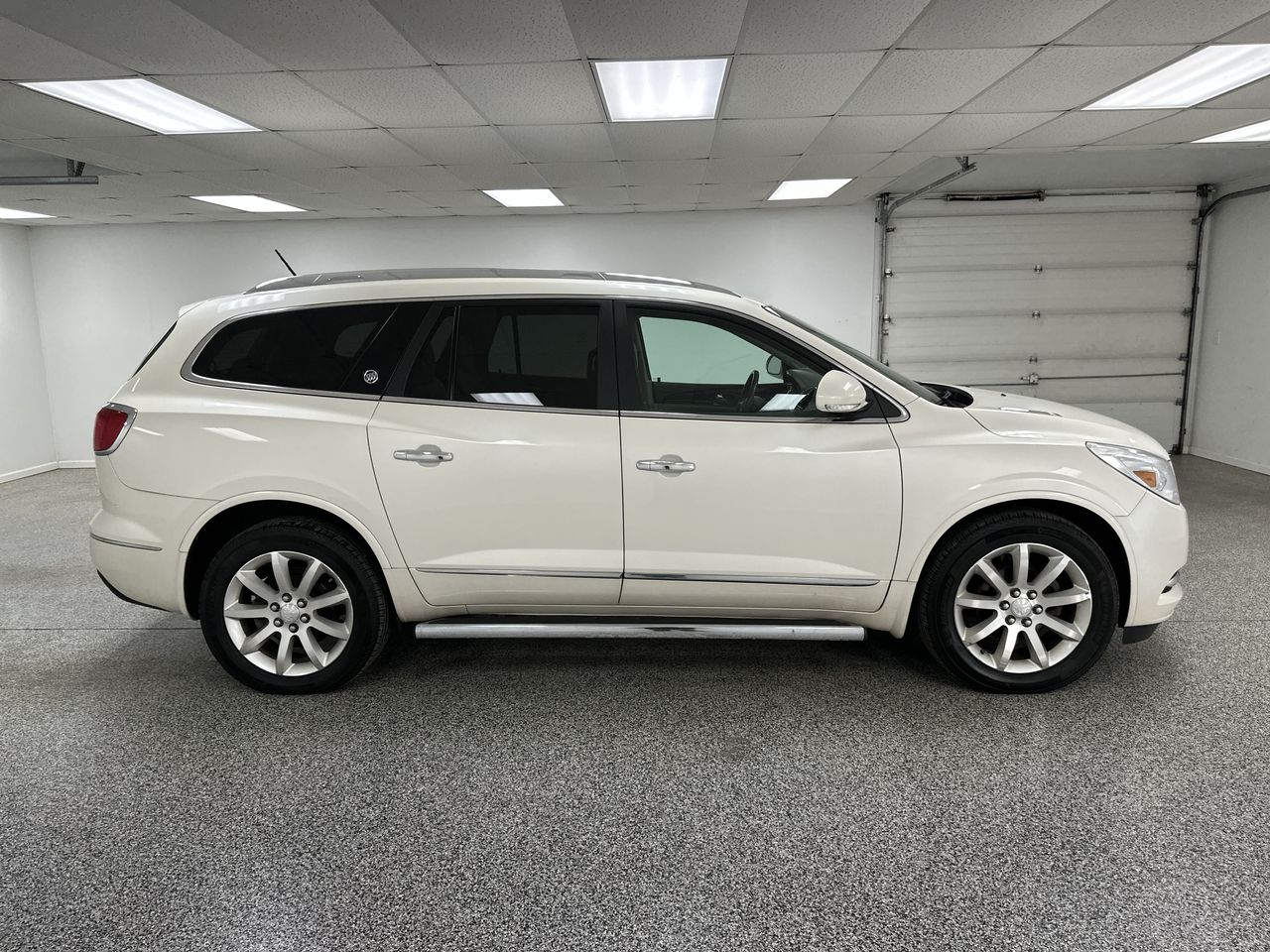 2015 Buick Enclave Premium