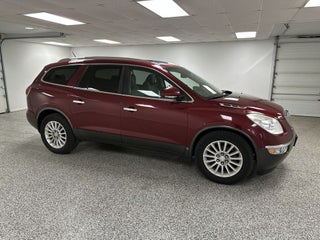 2010 Buick Enclave CXL w/1XL