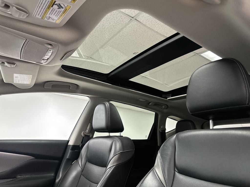 2021 Nissan Murano SL