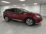 2021 Nissan Murano SL