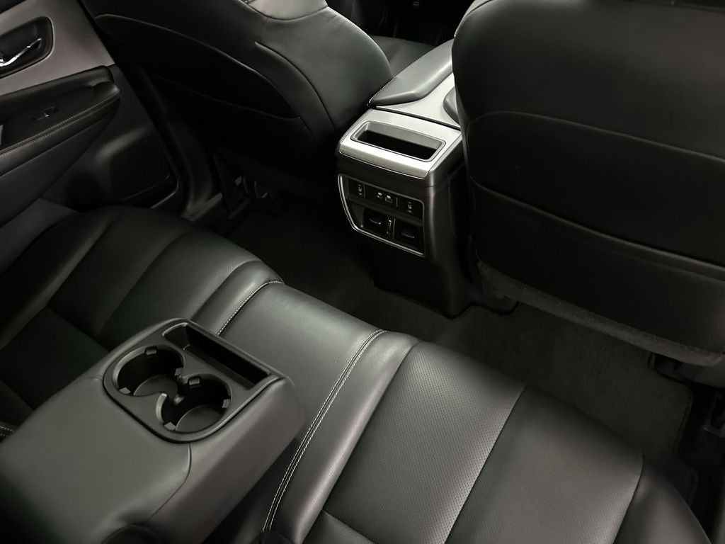 2021 Nissan Murano SL