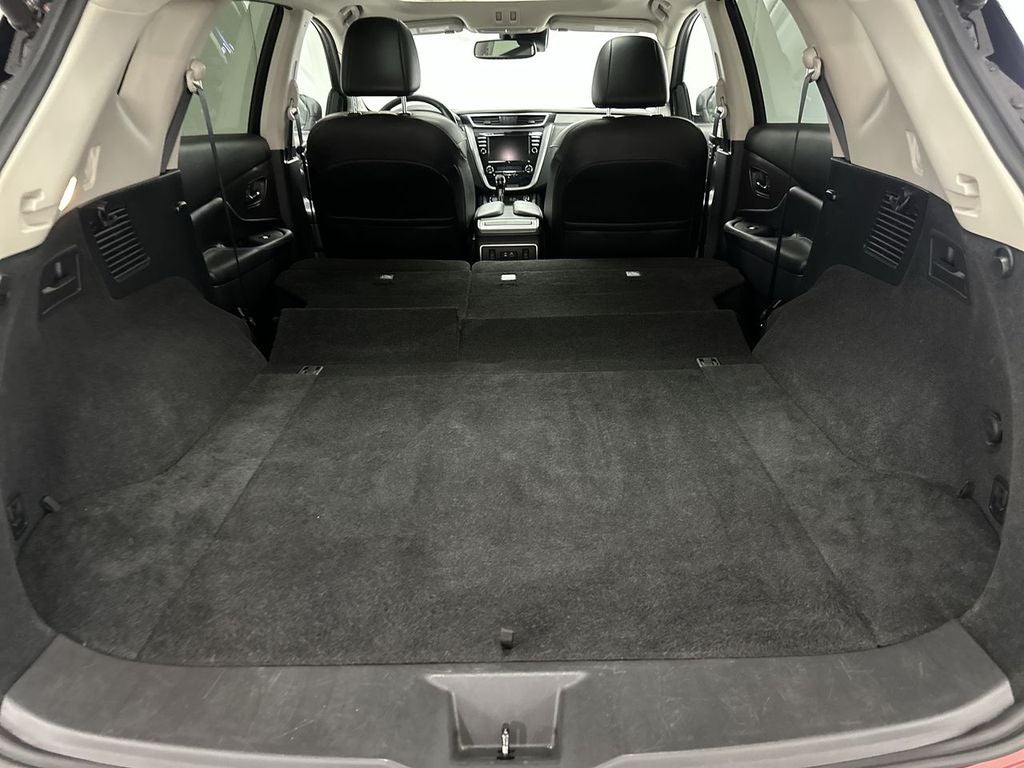 2021 Nissan Murano SL