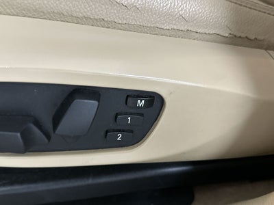 2011 BMW X3 28i
