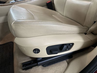 2011 BMW X3 28i