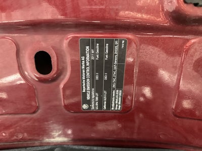 2011 BMW X3 28i