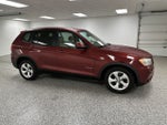 2011 BMW X3 28i