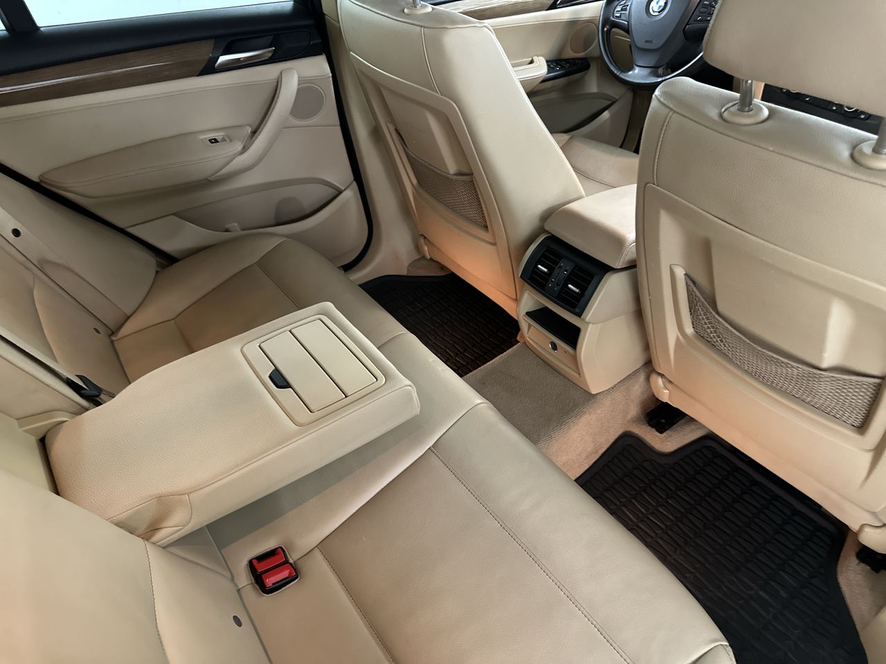 2011 BMW X3 28i